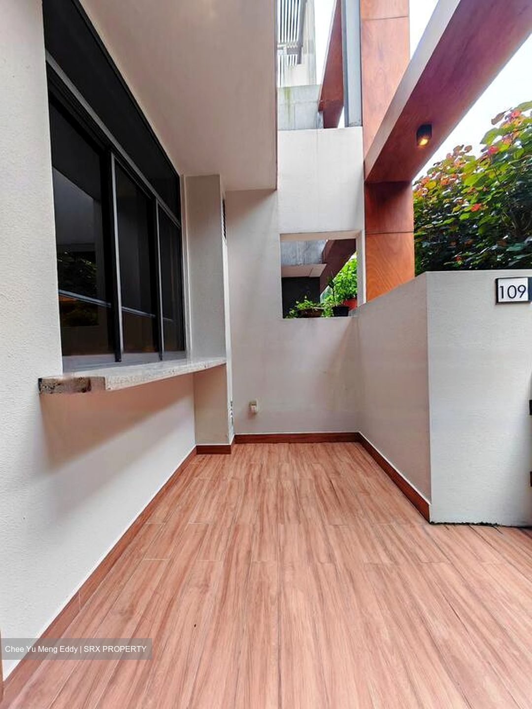 West Coast Crescent (D5), Terrace #447892221